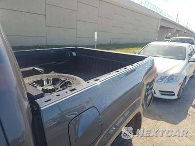 2022 Toyota Tacoma SR Crew Cab Medium Bed - zdjęcie 28 z 34 - miniatura