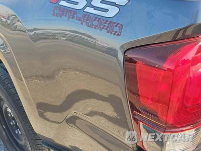 2022 Toyota Tacoma SR Crew Cab Medium Bed - zdjęcie 29 z 34 - miniatura