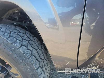 2022 Toyota Tacoma SR Crew Cab Medium Bed - zdjęcie 25 z 34 - miniatura