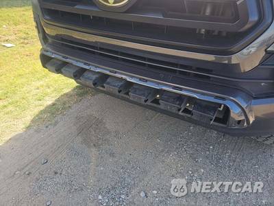 2022 Toyota Tacoma SR Crew Cab Medium Bed - zdjęcie 23 z 34 - miniatura