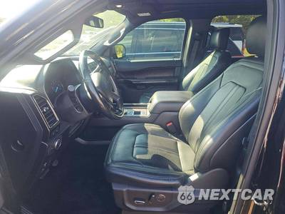 2019 Ford Expedition Limited - zdjęcie 6 z 21 - miniatura