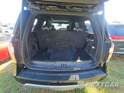 2019 Ford Expedition Limited - zdjęcie 15 z 21 - miniatura