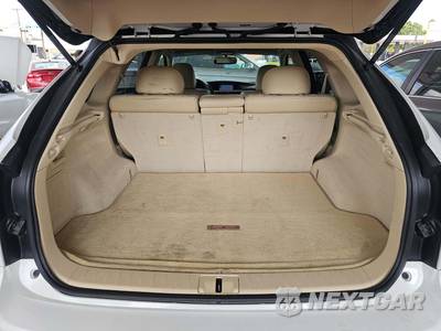 2013 Lexus RX 350 - zdjęcie 14 z 22 - miniatura