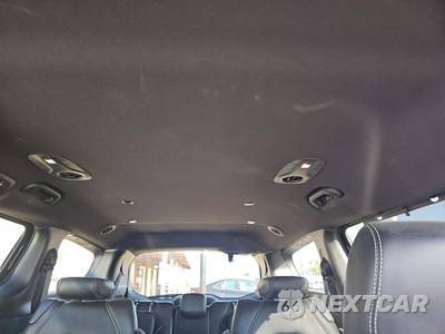 2025 Chrysler Pacifica Select 121.6" WB - zdjęcie 11 z 24 - miniatura