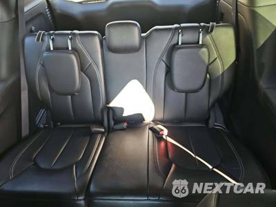 2025 Chrysler Pacifica Select 121.6" WB - zdjęcie 14 z 24 - miniatura
