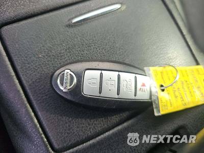 2014 Nissan Maxima 3.5 SV w/Sport Pkg - zdjęcie 8 z 26 - miniatura
