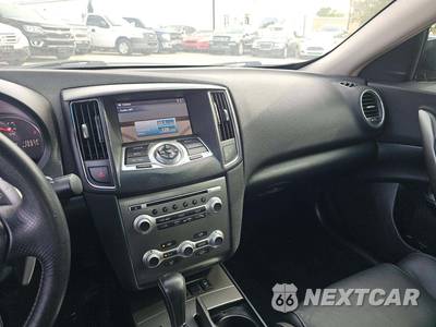 2014 Nissan Maxima 3.5 SV w/Sport Pkg - zdjęcie 10 z 26 - miniatura