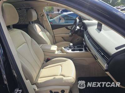 2019 Audi Q7 2.0T Premium Plus - zdjęcie 19 z 27 - miniatura