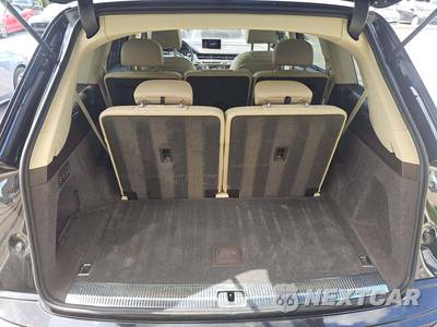 2019 Audi Q7 2.0T Premium Plus - zdjęcie 15 z 27 - miniatura
