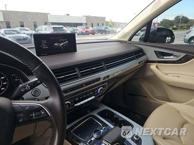 2019 Audi Q7 2.0T Premium Plus - zdjęcie 10 z 27 - miniatura