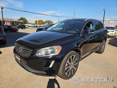 2017 Volvo XC60 T6 Inscription - zdjęcie 1 z 29 - miniatura
