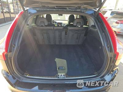 2017 Volvo XC60 T6 Inscription - zdjęcie 14 z 29 - miniatura