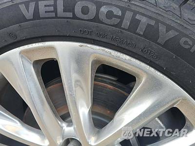 2018 Cadillac XT5 Platinum 1SH - zdjęcie 27 z 28 - miniatura