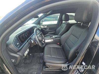 2025 Mercedes-Benz GLS 450 4MATIC - zdjęcie 6 z 21 - miniatura