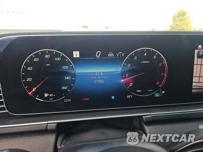 2025 Mercedes-Benz GLS 450 4MATIC - zdjęcie 9 z 21 - miniatura