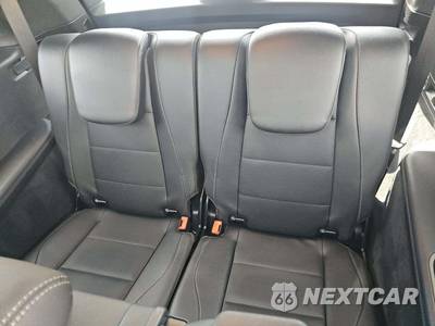 2025 Mercedes-Benz GLS 450 4MATIC - zdjęcie 14 z 21 - miniatura