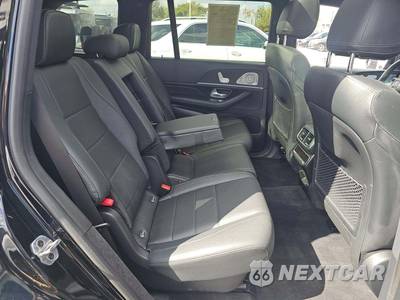 2025 Mercedes-Benz GLS 450 4MATIC - zdjęcie 16 z 21 - miniatura