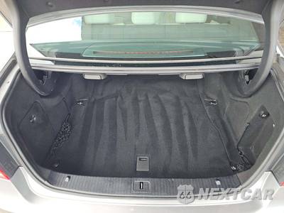 2014 Mercedes-Benz E 550 4MATIC Sedan - zdjęcie 14 z 24 - miniatura