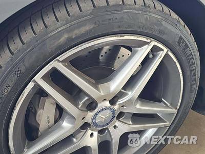 2014 Mercedes-Benz E 550 4MATIC Sedan - zdjęcie 24 z 24 - miniatura