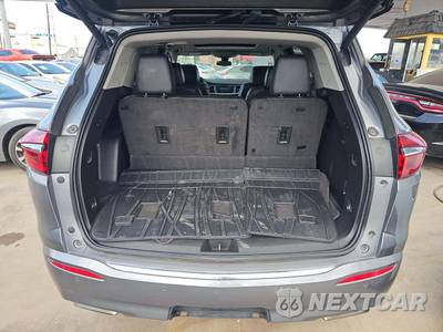 2020 Buick Enclave Avenir 1SP - zdjęcie 15 z 21 - miniatura