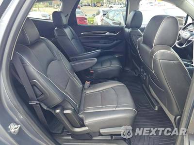 2020 Buick Enclave Avenir 1SP - zdjęcie 17 z 21 - miniatura