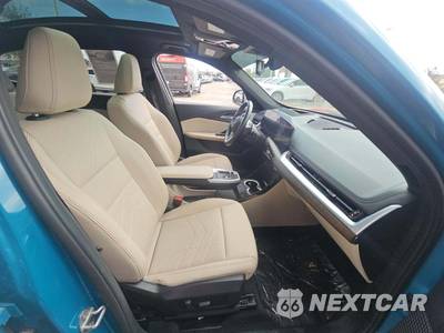 2023 BMW X1 Sports Activity Vehicle xDrive28i - zdjęcie 18 z 20 - miniatura