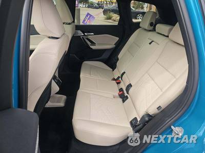 2023 BMW X1 Sports Activity Vehicle xDrive28i - zdjęcie 13 z 20 - miniatura