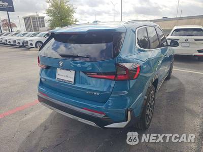 2023 BMW X1 Sports Activity Vehicle xDrive28i - zdjęcie 3 z 20 - miniatura