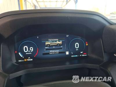 2026 Ford Explorer Tremor - zdjęcie 9 z 21 - miniatura