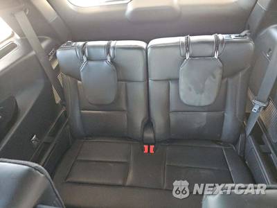 2026 Ford Explorer Tremor - zdjęcie 14 z 21 - miniatura