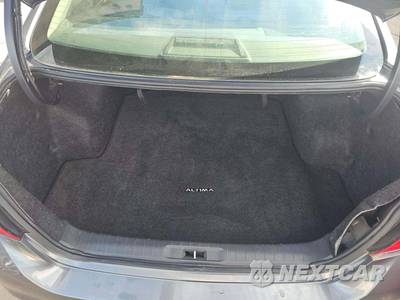 2017 Nissan Altima 2.5 SV - zdjęcie 14 z 25 - miniatura