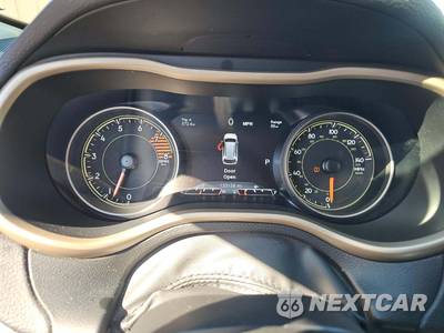 2017 Jeep Cherokee High Altitude Edition - zdjęcie 9 z 23 - miniatura