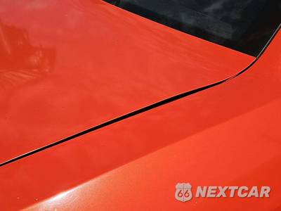 2022 Dodge Challenger GT - zdjęcie 28 z 28 - miniatura