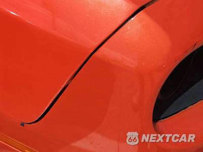 2022 Dodge Challenger GT - zdjęcie 22 z 28 - miniatura