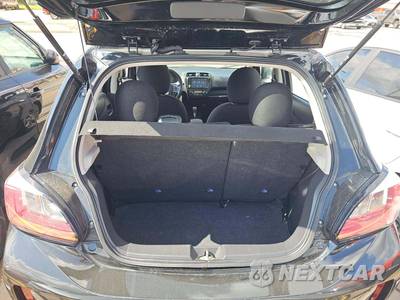 2023 Mitsubishi Mirage Black Edition - zdjęcie 14 z 28 - miniatura