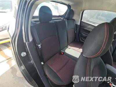 2023 Mitsubishi Mirage Black Edition - zdjęcie 16 z 28 - miniatura