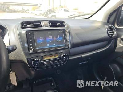 2023 Mitsubishi Mirage Black Edition - zdjęcie 10 z 28 - miniatura