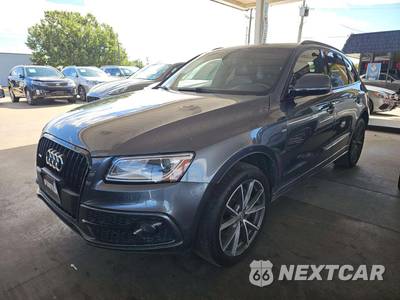 2016 Audi Q5 3.0T Premium Plus - zdjęcie 1 z 25 - miniatura