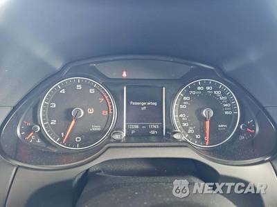 2016 Audi Q5 3.0T Premium Plus - zdjęcie 9 z 25 - miniatura