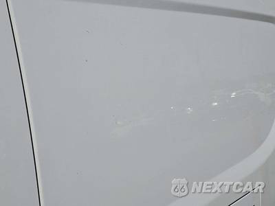 2022 Ram ProMaster City Cargo Van Tradesman 122.4" WB - zdjęcie 26 z 33 - miniatura