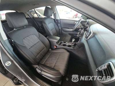 2019 Kia Sportage LX - zdjęcie 18 z 26 - miniatura