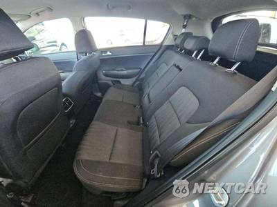 2019 Kia Sportage LX - zdjęcie 13 z 26 - miniatura