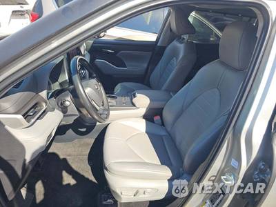 2023 Toyota Highlander XLE - zdjęcie 6 z 30 - miniatura