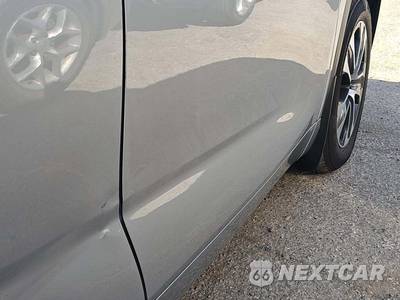 2023 Toyota Highlander XLE - zdjęcie 28 z 30 - miniatura