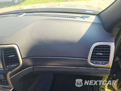 2014 Jeep Grand Cherokee Limited - zdjęcie 19 z 29 - miniatura