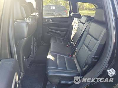 2014 Jeep Grand Cherokee Limited - zdjęcie 13 z 29 - miniatura