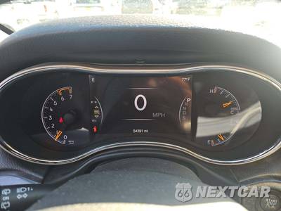 2014 Jeep Grand Cherokee Limited - zdjęcie 9 z 29 - miniatura