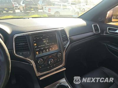 2014 Jeep Grand Cherokee Limited - zdjęcie 10 z 29 - miniatura