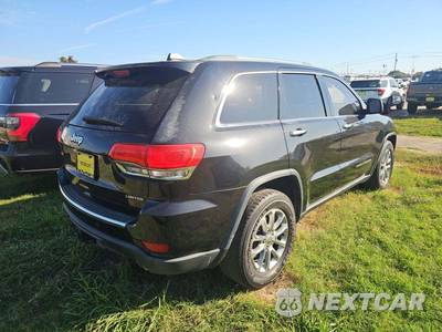 2014 Jeep Grand Cherokee Limited - zdjęcie 3 z 29 - miniatura
