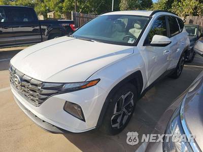 2023 Hyundai Tucson SEL - zdjęcie 1 z 27 - miniatura